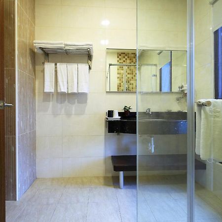 雲起軒民宿 Cloudscape B&B Ji'an Exterior photo